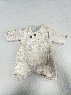 ★Xmasセール★10mois NAOMI ITO もこもこオール