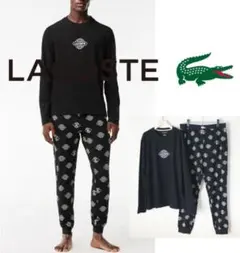 2025年最新】ラコステ スウェット セットアップの人気アイテム - メルカリ
