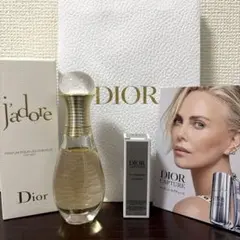 ディオール ジャドール ヘアミスト 40ml