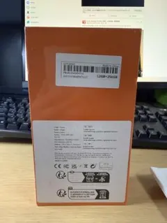 Oukitel C34 12GB/256GB スマートフォン新品未開封未使用