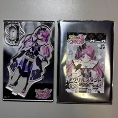 キュアキッス ミニアクスタ