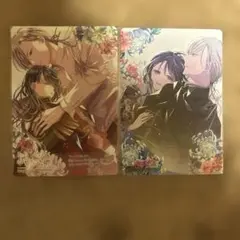 わたしの幸せな結婚 5.6 アニメイト特典ビジュアルボード最終値下げ