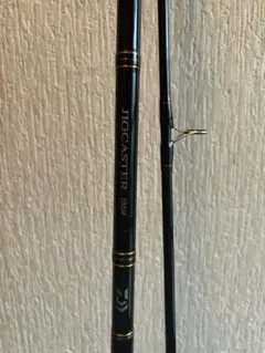 ダイワ　 ショアジギング　ロッド　 ジグキャスター 100MH DAIWA（釣り） 【目玉商品】ダイワ 21 ジグキャスター 100MH・N