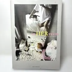 女性を上げるインテリア 72のヒントin HER room インテリア