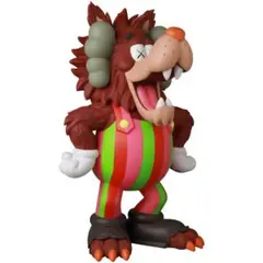 KAWS FRUTE BRUTE Monsters