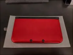 ニンテンドー3DS LL レッド 本体