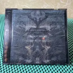 Dir en grey MACABRE CD