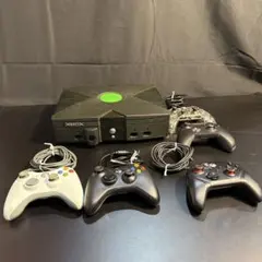 xbox