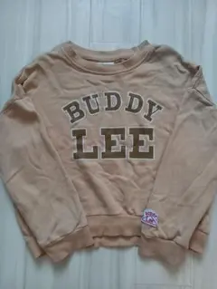 子供　トレーナー　120