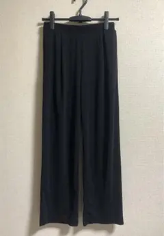 ファッションメッセージパンツ