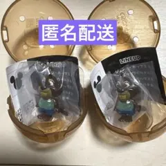 ズートピア2. めじるしアクセサリー　ニブルズ