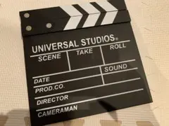 映画　カチンコ