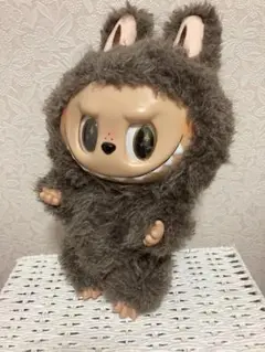 ジモモ キャラクターグッズ