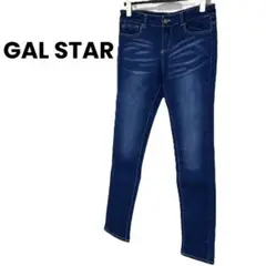 GAL STAR ギャルスター 【LL】 スキニーデニム