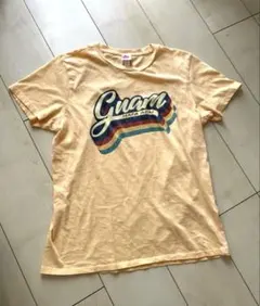 ISLAND GIRL アイランドガール レトロデザインTシャツ半袖グランジのサムネイル