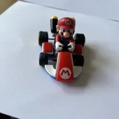 マリオ カート ミニカー