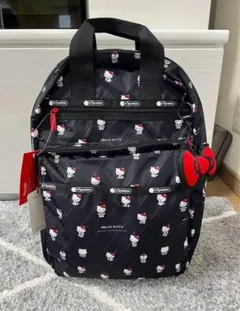 2025年最新】レスポートサック キティ リュックの人気アイテム - メルカリ