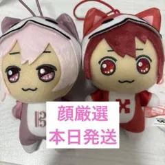 アイナナ ドンぬい 天 陸