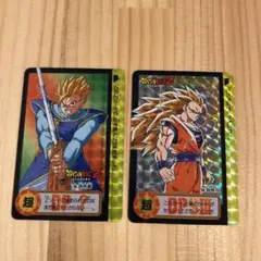 2025年最新】ドラゴンボール カードダス 10億枚の人気アイテム
