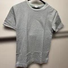 】Paul Smith LONDON チェック柄 コットンTシャツ Fサイズのサムネイル