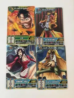 2026年最新】ワンピ トレジャーワールド カードの人気アイテム - メルカリ