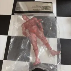 CCP キン肉マン ソルジャー キンソフ赤ラメVer.