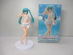 2025年最新】初音ミク フィギュア みずたまビキニの人気アイテム