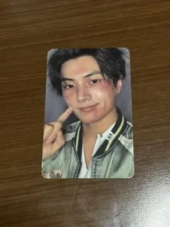 ENHYPEN DESIRE:UNLEASH ジェイ　トレカ