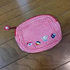 ファミリア familiar ポーチ 小物入れ ポーチのサムネイル