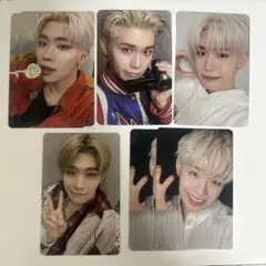 ゼベワン キムテレ トレカ まとめ売り セット