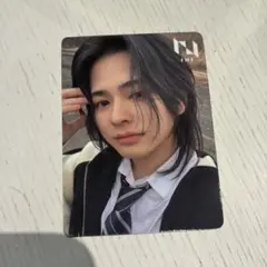 INI 松田迅 選出店舗