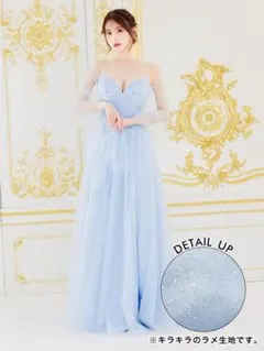 キャバ　バースデードレス　ドレス