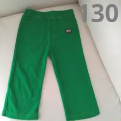 BABYDOLL 7分丈 ウルトラストレッチパンツ 130
