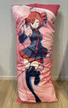 イナズマイレブン 初期 ハイパージャンボロングクッション 初代 イナズマイレブン ハイパージャンボ ロングクッション - メルカリ