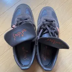 ADIDAS HANDBALL SPEZIAL SHUKYU E-WAX 8.5