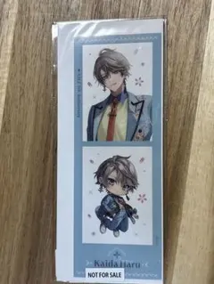 甲斐田晴 クリアカード VΔLZ 5周年 にじさんじ