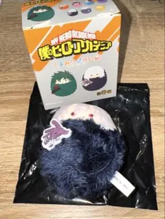 死柄木弔　僕のヒーローアカデミア くるたぴぬい