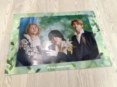 2026年最新】Mrs. GREEN APPLE 一番くじ ラストワン賞 ビジュアル