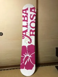 2026年最新】ALBAROSA スノーボード ボードの人気アイテム - メルカリ