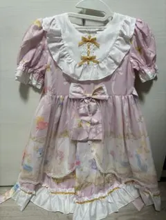 ロリータファッション