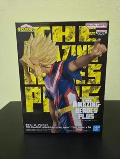 2026年最新】amazing heroes オールマイトの人気アイテム - メルカリ