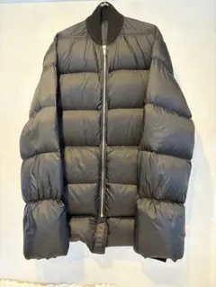 K*様 RICK OWENS FW15 ワックス加工ジャケット 深水光太 - メルカリ