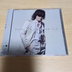 Toshl IM A SINGER VOL.2