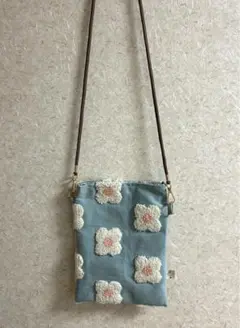 スマホショルダーバッグ バッグ