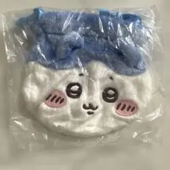 ちいかわおかお巾着 ハチワレ