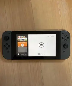 Nintendo Switch 本体 Joy-Con付き