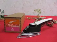 2025年最新】三菱 アイロン レトロの人気アイテム - メルカリ