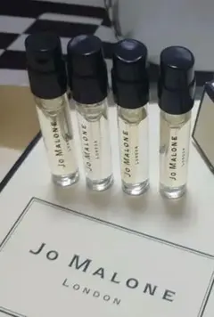 新品 イングリッシュペアー ハニーサックル オレンジビター ロータス