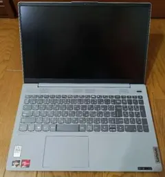 Lenovo IdeaPad 5 15ARE05 故障品