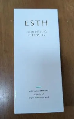 クレイジング　ESTH おまけ付き クレイジング ESTH おまけ付き